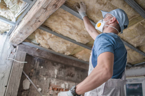 Andrews Af, MD Insulation Contractor Company