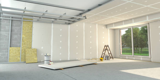 Best Cellulose Insulation in Andrews Af, MD