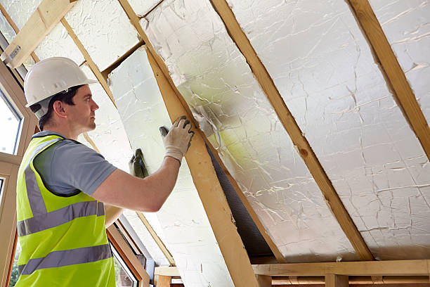 Best Commercial Insulation in Andrews Af, MD